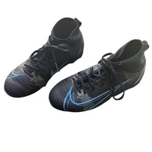 Boys Nike Mercurial Soccer Cleats